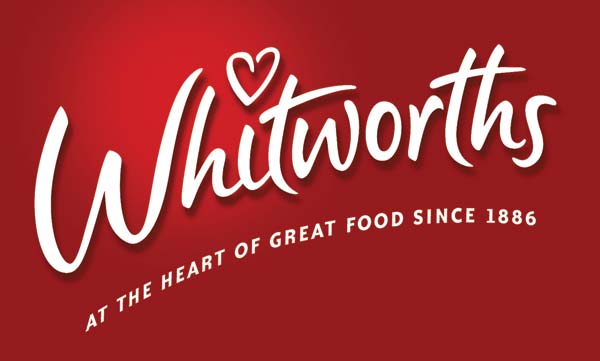 Whitworths Logo